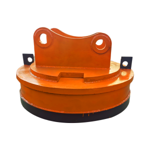 Electromagnetic chuck