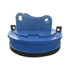 Electromagnetic chuck