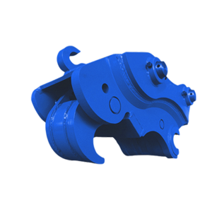 H type quick hitch coupler