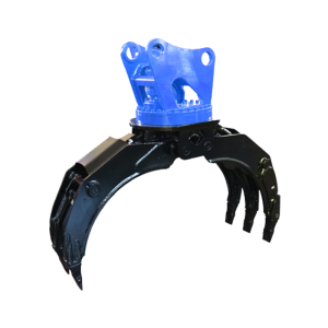 LOG GRAPPLE