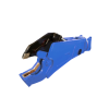 Scrap shear