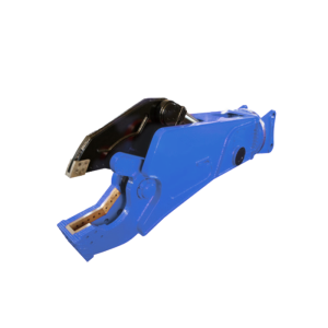 Scrap shear