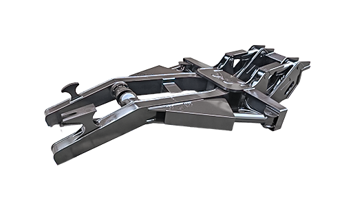 主图1 Excavator clamp arm