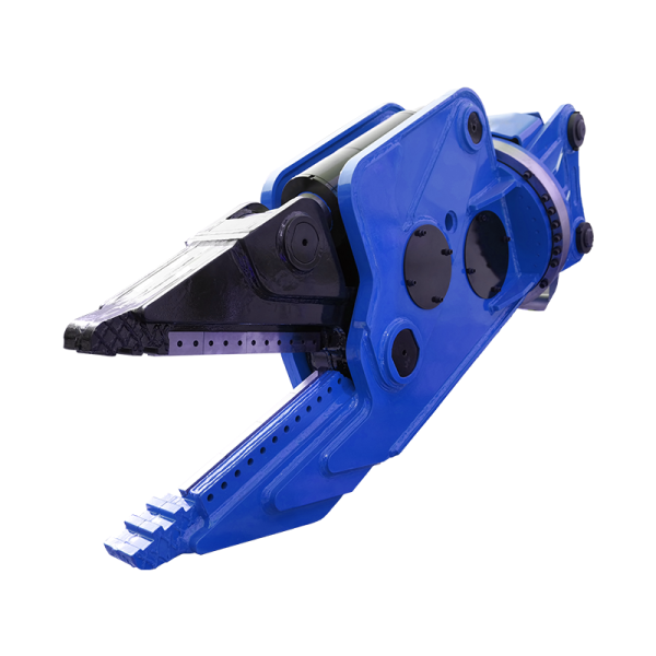 主图1 Vehicle scrapping shear