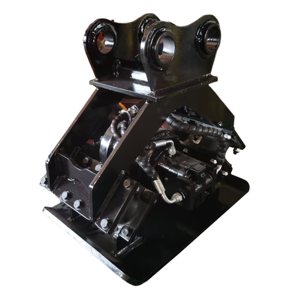 主图2 Hydraulic plate compactor