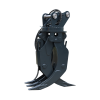 LOG GRAPPLE