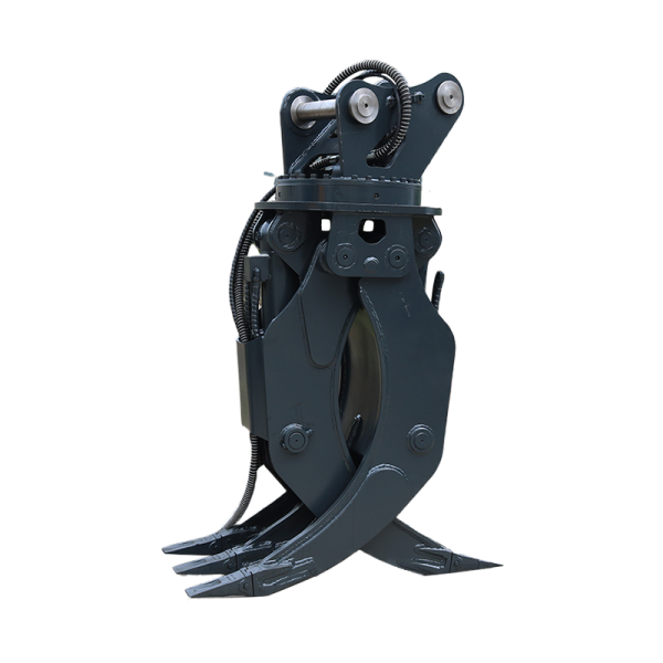 LOG GRAPPLE