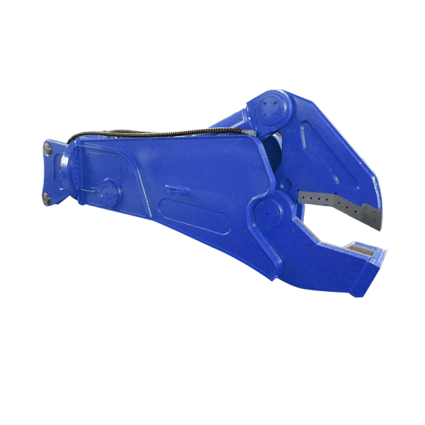 主图2 Scrap shear