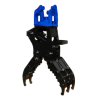 LOG GRAPPLE