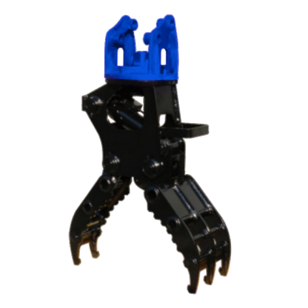 LOG GRAPPLE