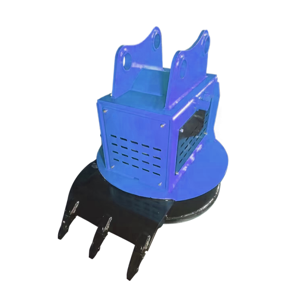 Electromagnetic chuck